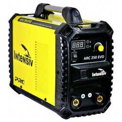 Инверторный сварочный аппарат Intensiv ARC 250 EVO