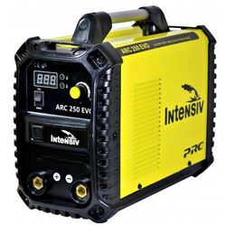 Инверторный сварочный аппарат Intensiv ARC 250 EVO Thumb