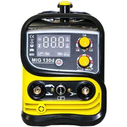 Инверторный сварочный аппарат Intensiv Ista MIG 130d Thumb