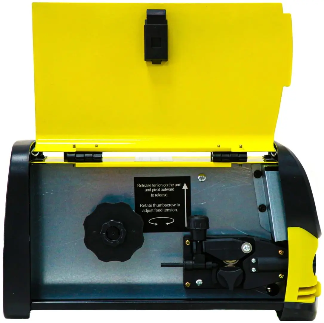 Инверторный сварочный аппарат Intensiv Ista MIG 130d