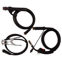 Инверторный сварочный аппарат Intensiv Ista MIG 130d Thumb