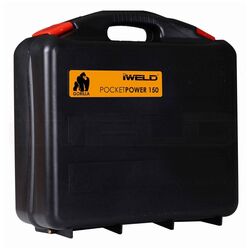 Aparat de sudat Iweld Gorilla PocketPower 150 IGBT Thumb