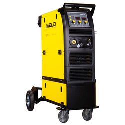 Aparat de sudat Iweld MIG 320 Digital