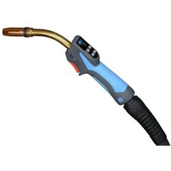 Сварочный аппарат Iweld MIG 3200 Double Pulse Thumb