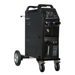 Сварочный аппарат Iweld MIG 3200 Double Pulse