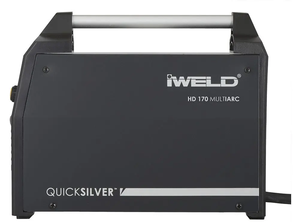 Invertor de sudare Iweld HD 170 Multiarc
