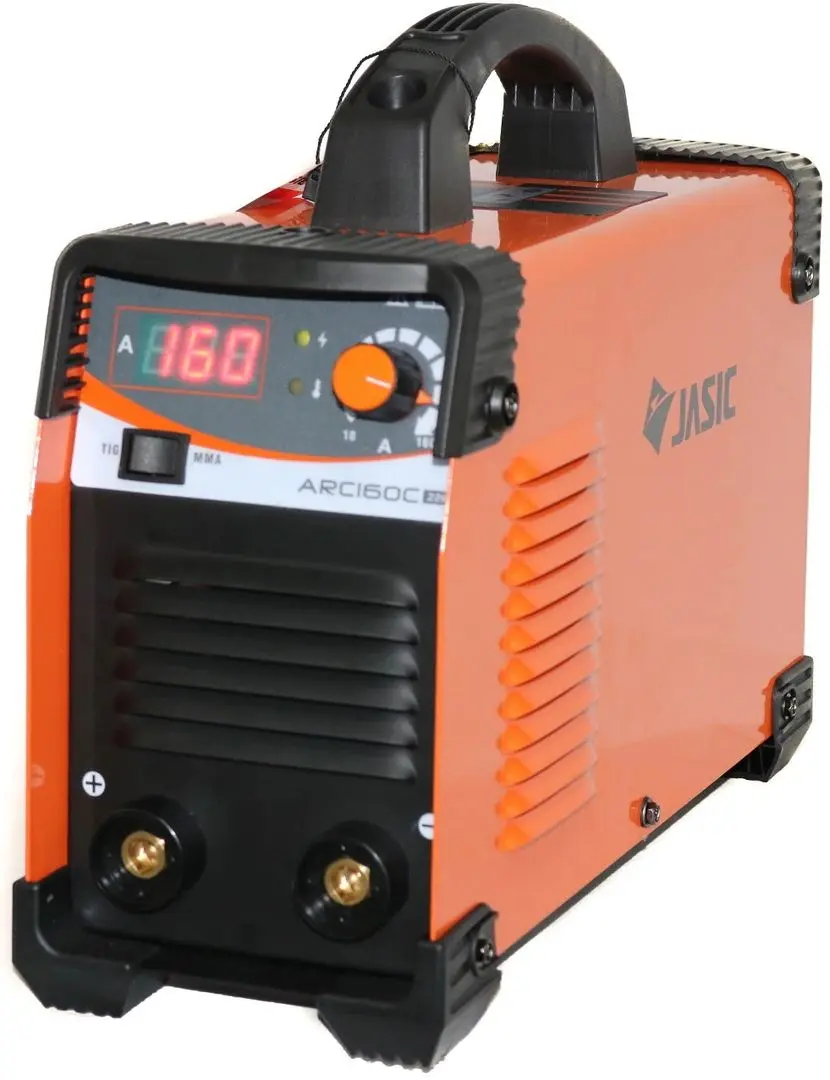 Инверторный сварочный аппарат Jasic ARC 160 CEL - 2