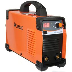 Инверторный сварочный аппарат Jasic ARC 160 CEL