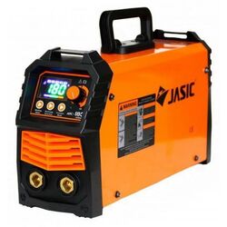 Инверторный сварочный аппарат Jasic ARC 180 LED SYNERGIC Thumb