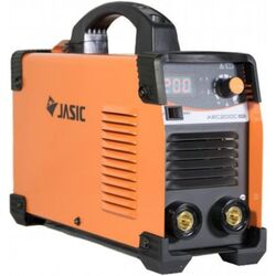 Aparat de sudat cu invertor Jasic Arc 200 Cel