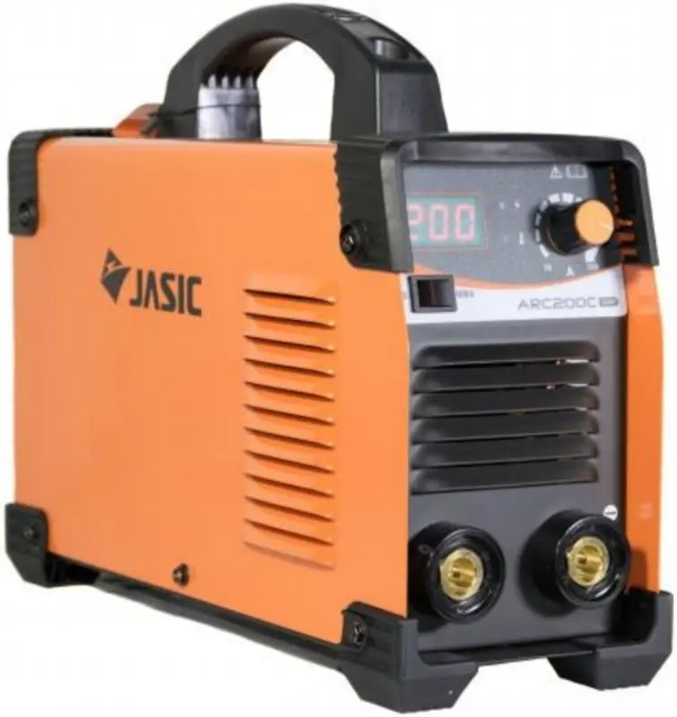 Aparat de sudat cu invertor Jasic Arc 200 Cel