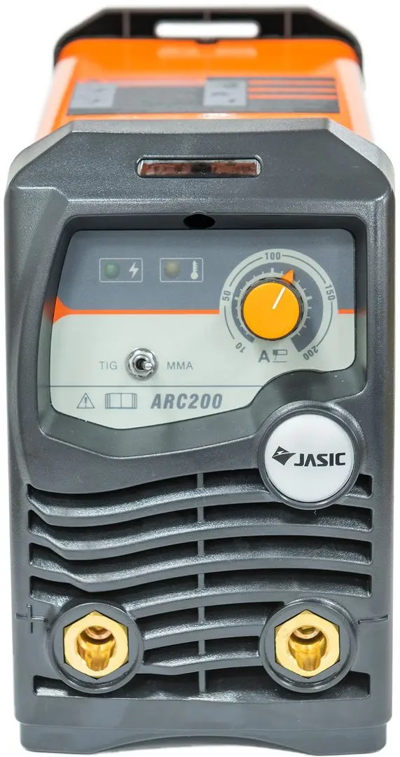 Инверторный сварочный аппарат Jasic ARC 200 PRO