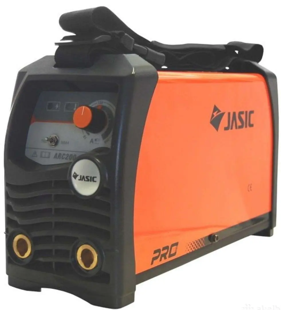 Инверторный сварочный аппарат Jasic ARC 200 PRO
