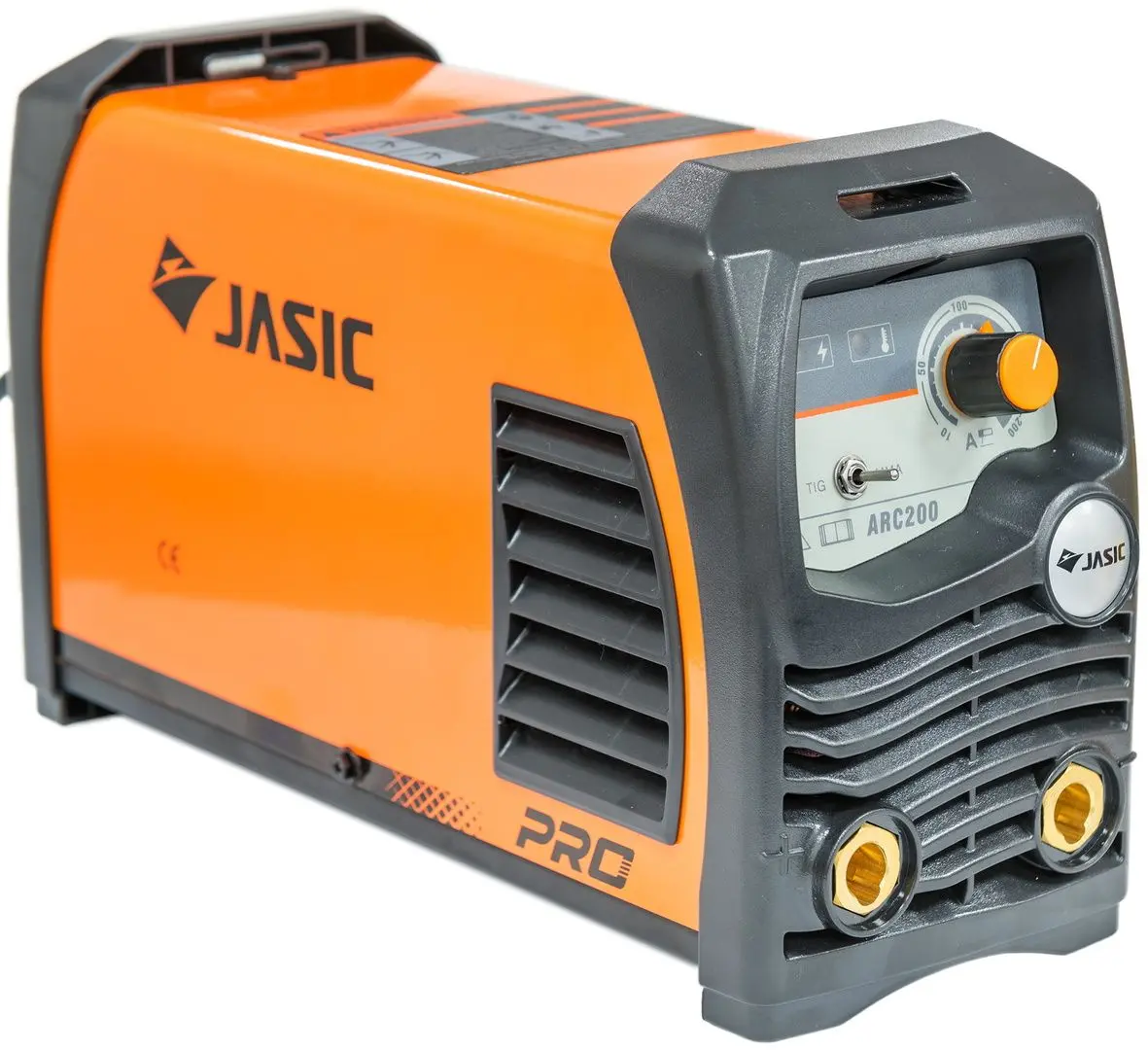 Инверторный сварочный аппарат Jasic ARC 200 PRO