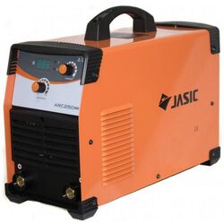 Aparat de sudat cu invertor Jasic ARC 250 Thumb