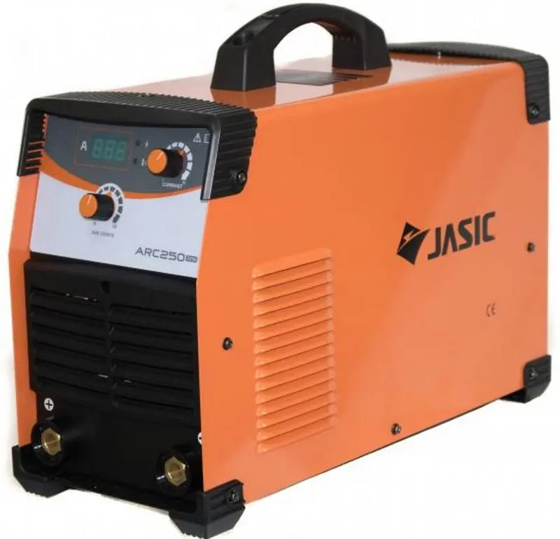 Aparat de sudat cu invertor Jasic ARC 250