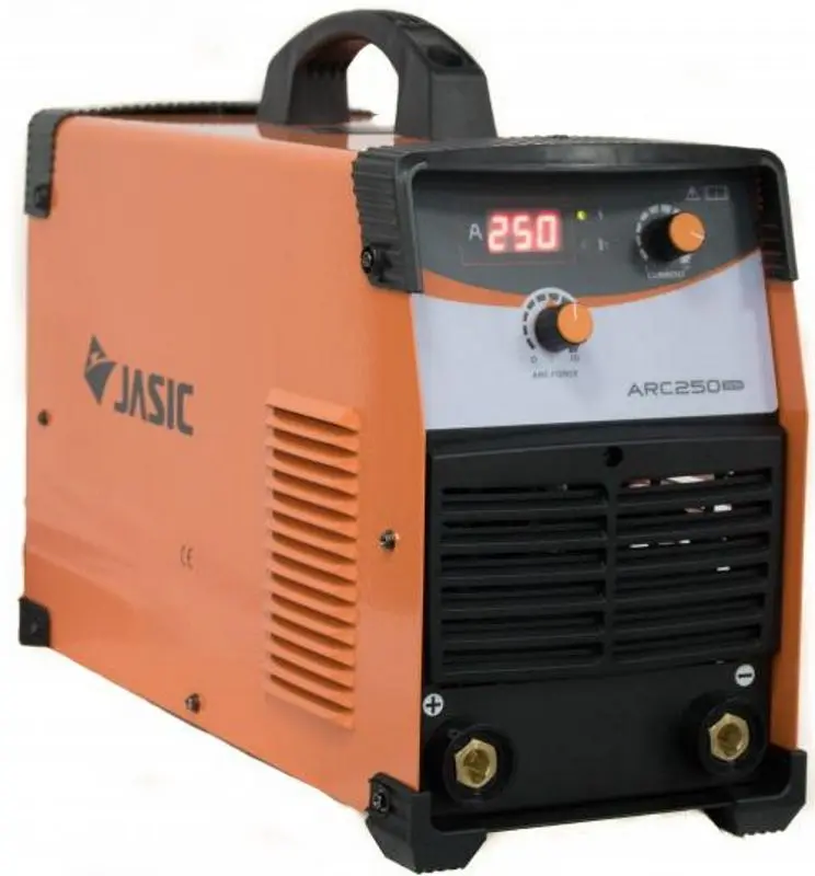 Aparat de sudat cu invertor Jasic ARC 250