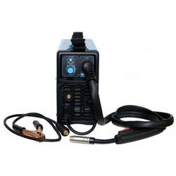 Инверторный сварочный аппарат Jasic NOVO MIG 130 Thumb