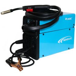 Инверторный сварочный аппарат Jasic NOVO MIG 130 Thumb