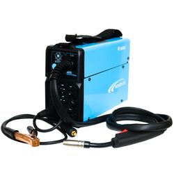 Инверторный сварочный аппарат Jasic NOVO MIG 130