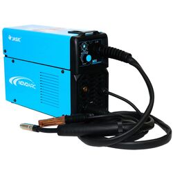 Инверторный сварочный аппарат Jasic NOVO MIG 130 Thumb