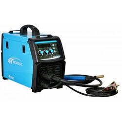 Инверторный сварочный аппарат Jasic NOVO MIG 180 Thumb