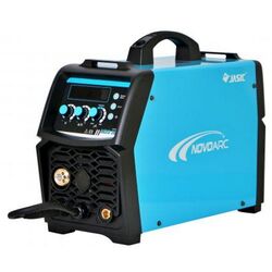 Инверторный сварочный аппарат Jasic NOVO MIG 180 Thumb