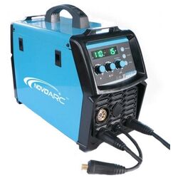 Инверторный сварочный аппарат Jasic NOVO MIG 180