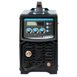 Инверторный сварочный аппарат Jasic NOVO MIG 180 Thumb