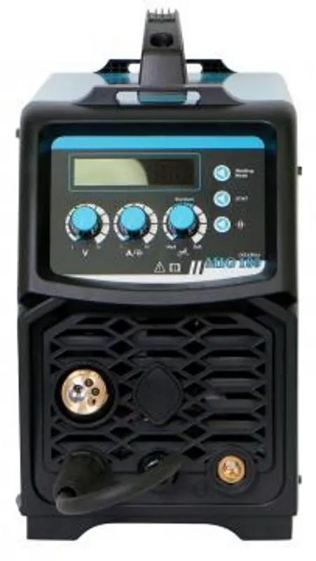 Инверторный сварочный аппарат Jasic NOVO MIG 180
