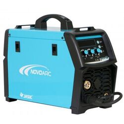 Инверторный сварочный аппарат Jasic NOVO MIG 180 Thumb