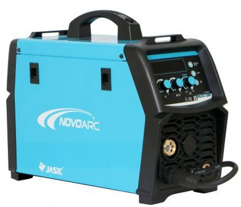 Инверторный сварочный аппарат Jasic NOVO MIG 180
