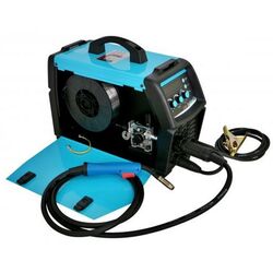 Инверторный сварочный аппарат Jasic NOVO MIG 180 Thumb