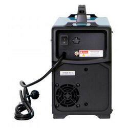 Инверторный сварочный аппарат Jasic NOVO MIG 180 Thumb