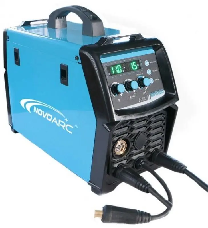 Инверторный сварочный аппарат Jasic NOVO MIG 180