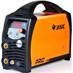 Инверторный сварочный аппарат Jasic Pro TIG 180 Pulse W211