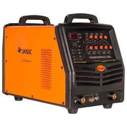 Aparat de sudat cu invertor Jasic TIG-200P AC/DC E101