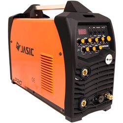 Инверторный сварочный аппарат Jasic TIG 200P E20102
