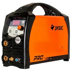 Инверторный сварочный аппарат Jasic TIG-200P W212