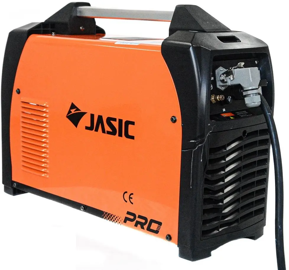Инверторный сварочный аппарат Jasic TIG-315P E202 - 2