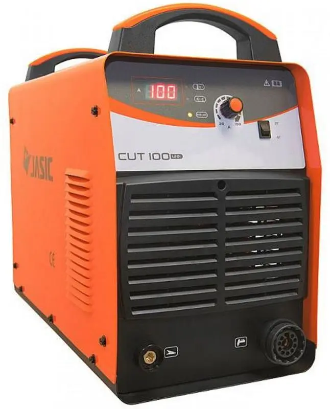 Плазморез Jasic CUT 100