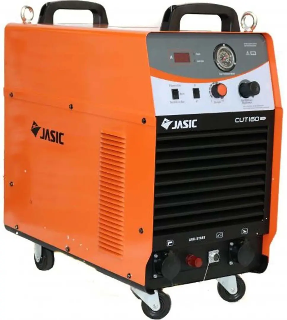 Плазморез Jasic CUT 160 (L307)