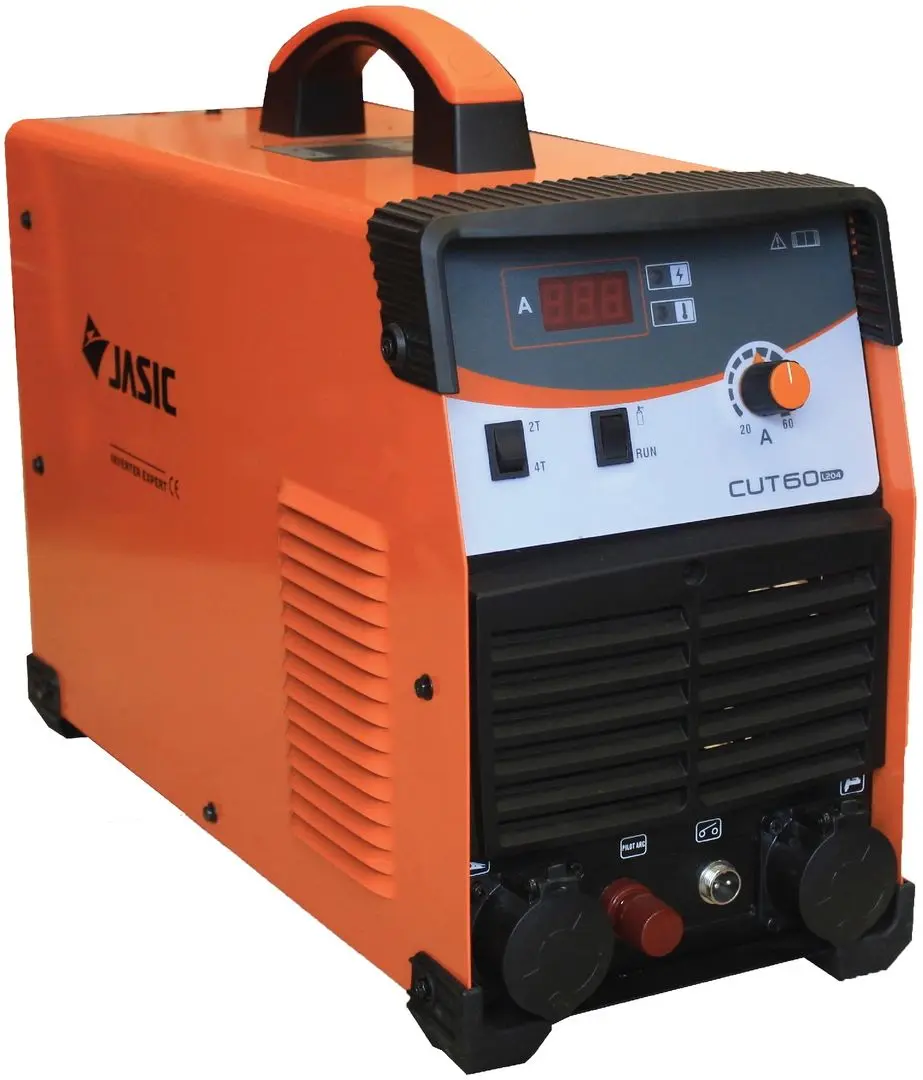 Плазморез Jasic CUT 60 L204
