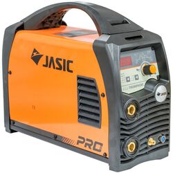 Сварочный инвертор Jasic TIG-200P AC/DC 4053