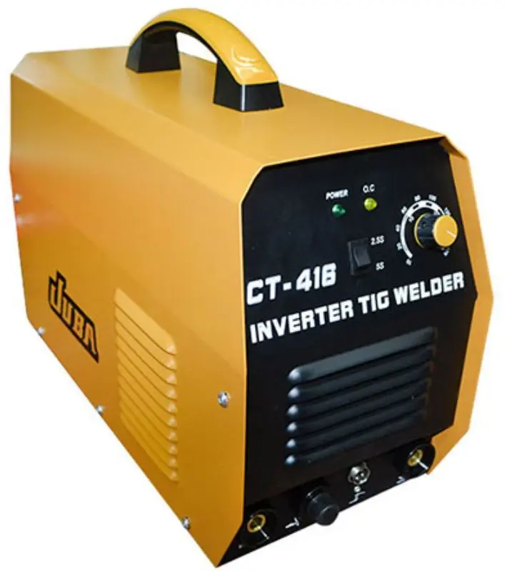 Сварочный аппарат Juba CT-416