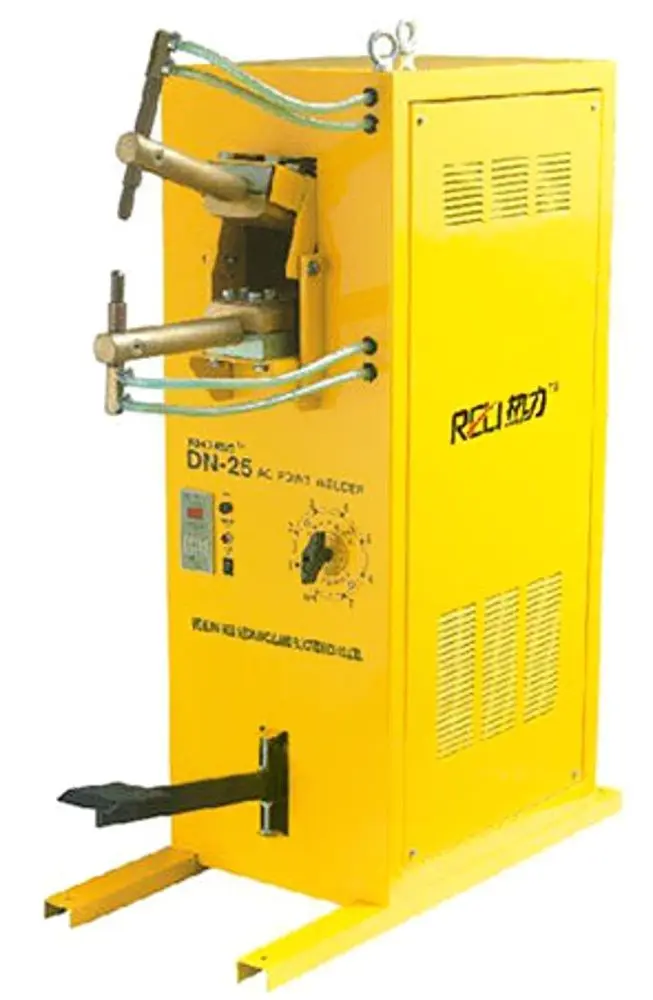 Сварочный аппарат Juba DN-25A