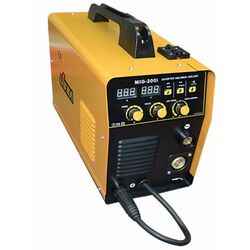 Сварочный аппарат Juba MIG-200B