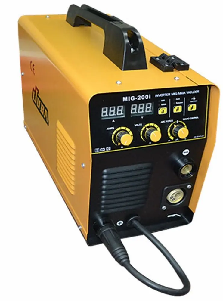 Сварочный аппарат Juba MIG-200B