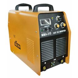 Сварочный аппарат Juba MMA-315I