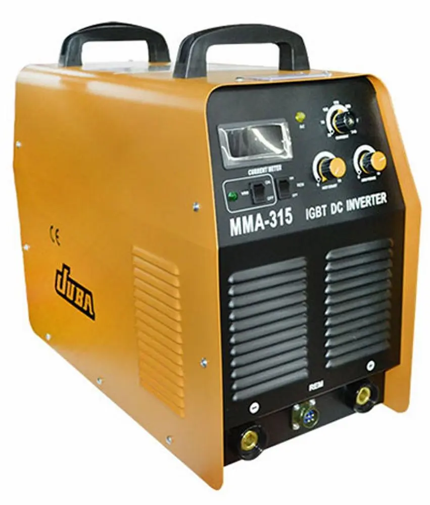 Сварочный аппарат Juba MMA-315I